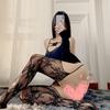 Sex Stockings One-piece Sex Net Socks Women's Open-file Sexy Jacquard One-piece Suspender Socks Open Crotch Free of Temptation