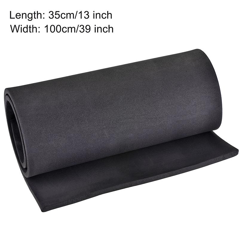 1pcs 10mm Thickness EVA Foam Sheets Roll Spone Foam 13 X 39 Inch Craft Eva Sheets DIY Handmade Model Making Material