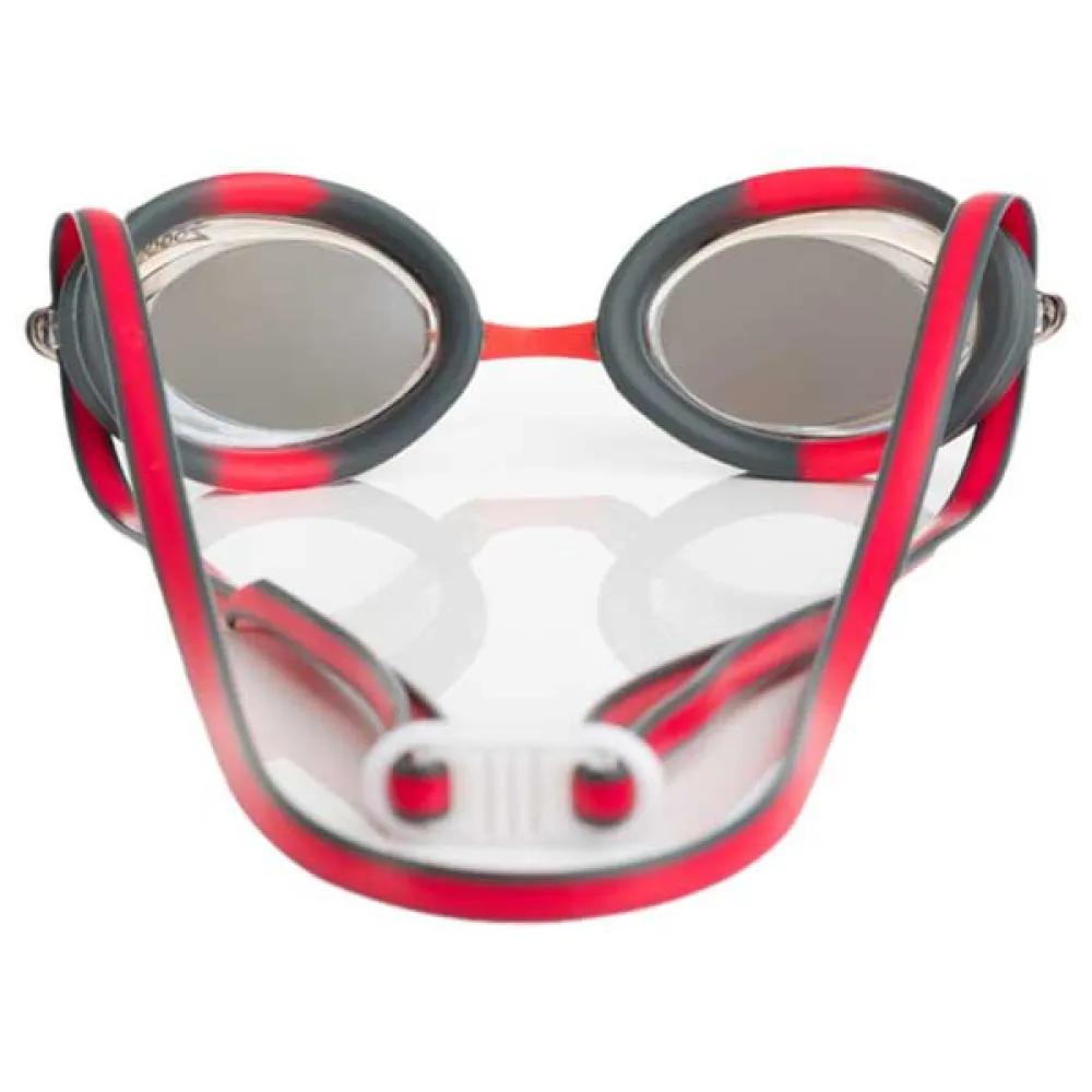 Zoggs Плавательные очки Racer Titanium