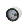 52mm Fuel Level Gauge 704/50098 2" Oil Level Meter for Car Truck Vessels  for JCB Backhoe Loader X 4cx