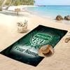 Πετσετα Παραλιας Werder Bremen FC Εξατομικευμενη Εκτυπωση Λογκο Ποδοσφαιρου Υποστηριξη Προσαρμοσμενο Ονομα Κειμενο Απορροφητικη Πετσετα Για Αθλητισμο Ταξιδι Ειδικο Δωρο