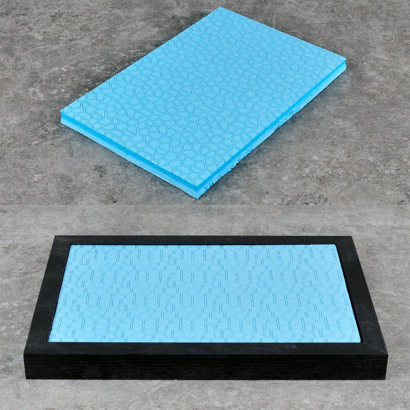 

Диорама База Craft Board Modeling Plate Архитектура Модель Аксессуары Миниатюра DIY Пейзаж Микро