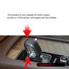 for volvo xc60 xc90 s90 v90CC s60 v60CC XC40 C40 central control gear head decorative cover True carbon fiber car accessories