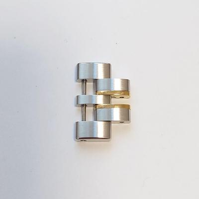 Usado Grand Seiko Link SBGT014 etc. Largura aprox.. 17,5mm Ouro x Aço Inoxidável 1 peça.