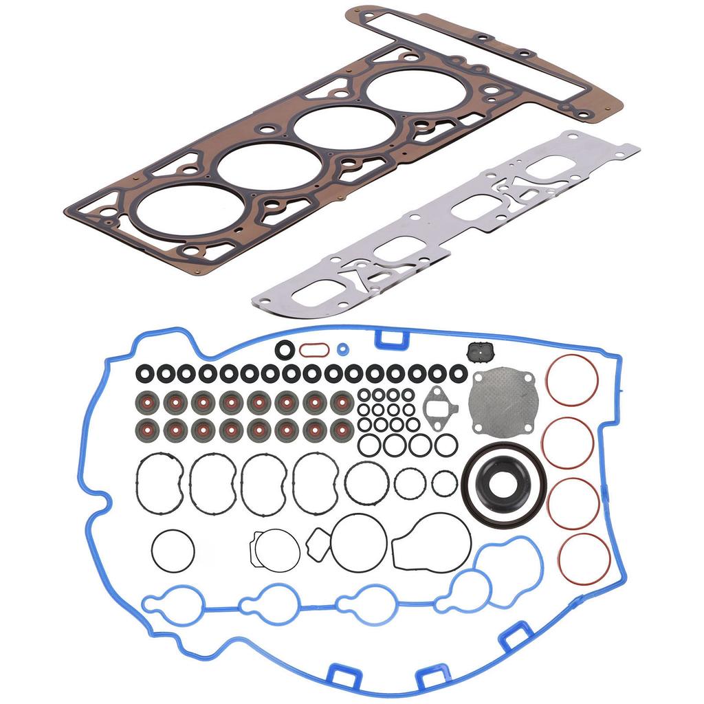 Head Gasket Set Replacement HS26517PT HS54874 Fit for Chevy 2.4L Ecotec 2010‑2017