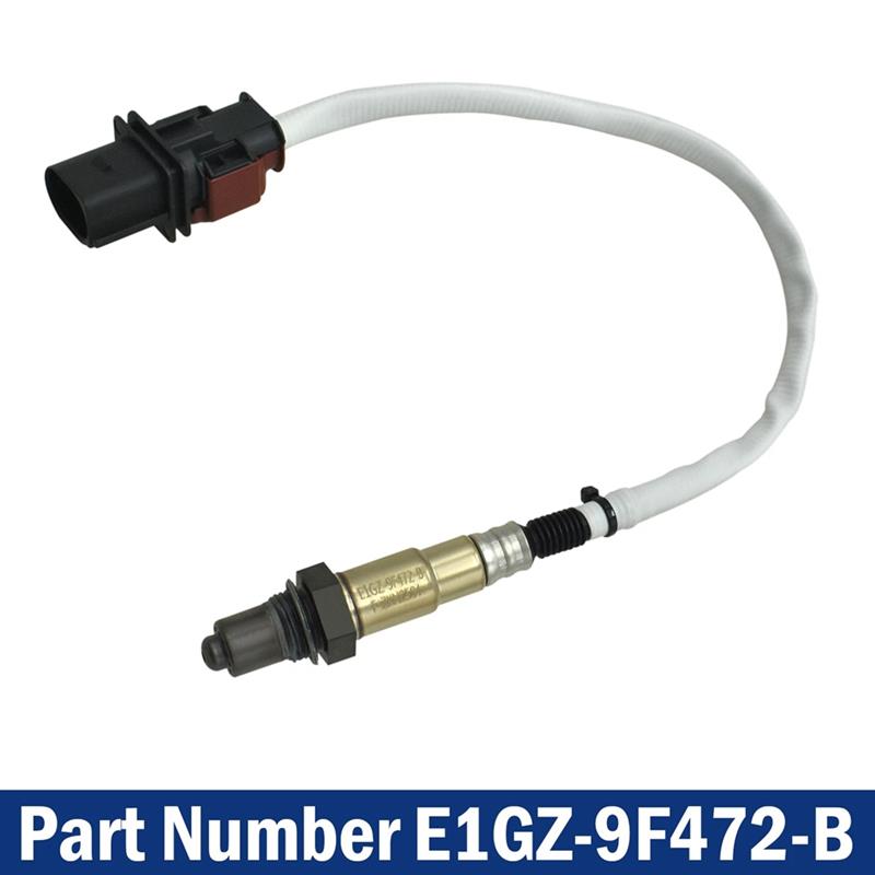 For Ford Expedition Lincoln Navigator 3.5L Compatible Oxygen O2 Sensor E1GZ-9F472-B DY1303