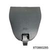 1 Piece TRIANGLE HOLDER 8T0860285 For A5 8T 2008-2016