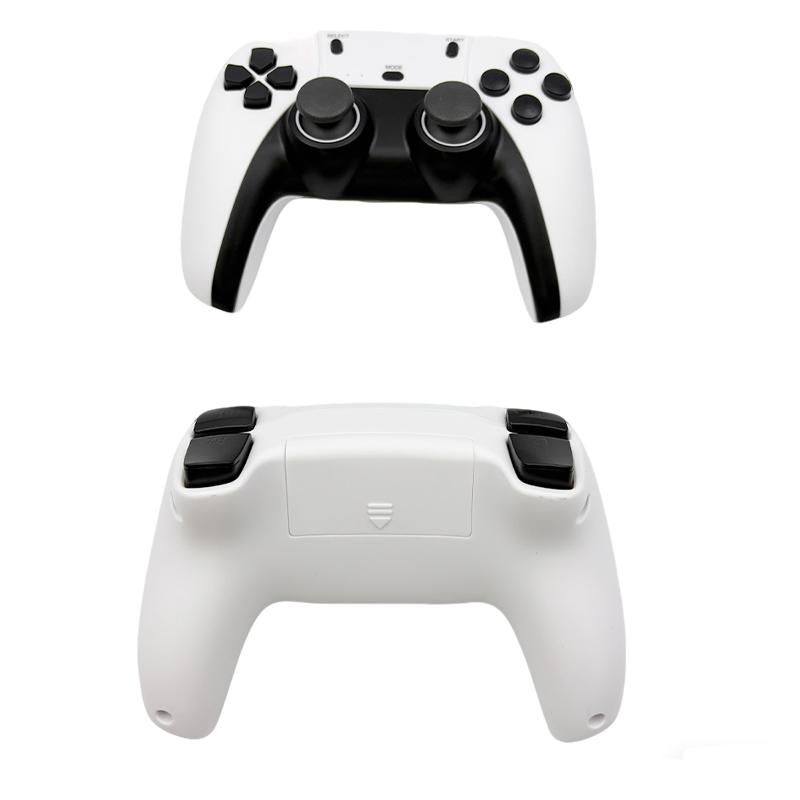 2.4G Wireless Gamepad For M15 & X9 GameStick Replacement Controller For SF3500 & SF3000hd Handheld Console No Delay Joysitck