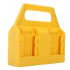 Battery Carrying Holder Suitable for DCB200 DCB201 DCB203 DCB204 DCB206 DCB207 Battery Portable Organizer
