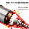 Variable Speed Electric Chainsaw Chain Sharpener and Grinder