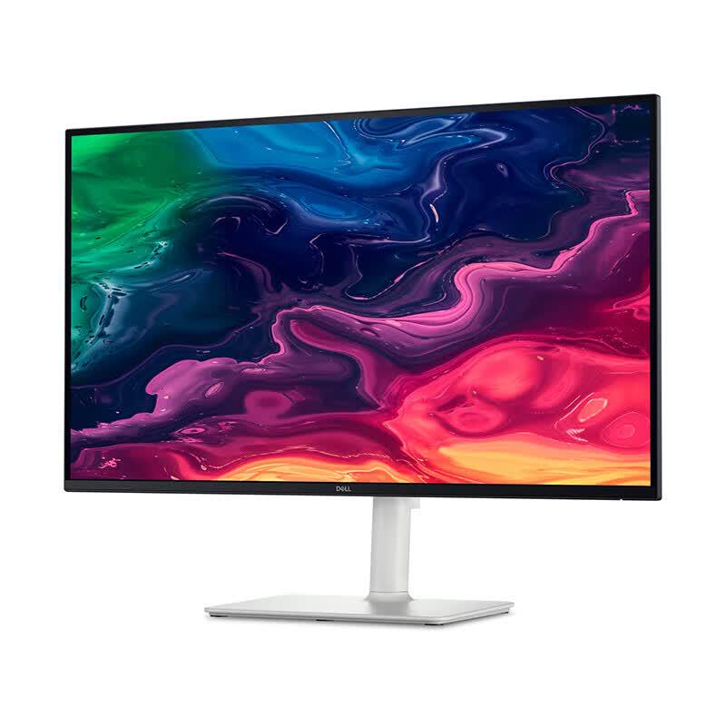 Dell S2725QC 27-inch 4K UHD Monitor CN plug (adapter included)