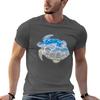 Sea Turtle Beach Magic Tshirt Unisex T Shirts For Unisex Casual Anime Tshirt T Shirts With Prints Tshirt