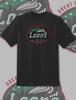 Great Lakes Loons Milb Team Logo Milb T Shirt Youth M - Adult 6XL Fast Ship!