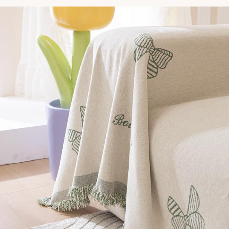 Полотенце для дивана на все времена — фото 5