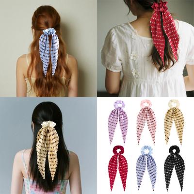 Haar-Accessoires – Damen-Haargummis