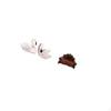 Elegant Swan Couple Figurines And Miniature Sofa Chair Model for Home Office Bedroom Living Room