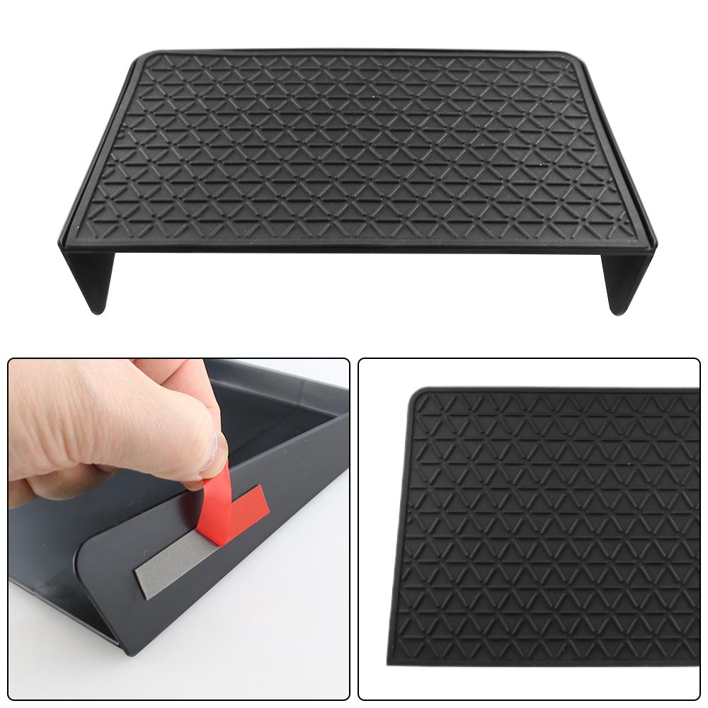 Car Center Console Storage Box for Honda CRV CR-V 2023-2025 Interior Central Control Stowing Organizer Holder Tray Accessories