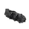 Adjustable Elastic Motorcycle Water Cup Bottle Holder Fits for 25mm Crash Bar