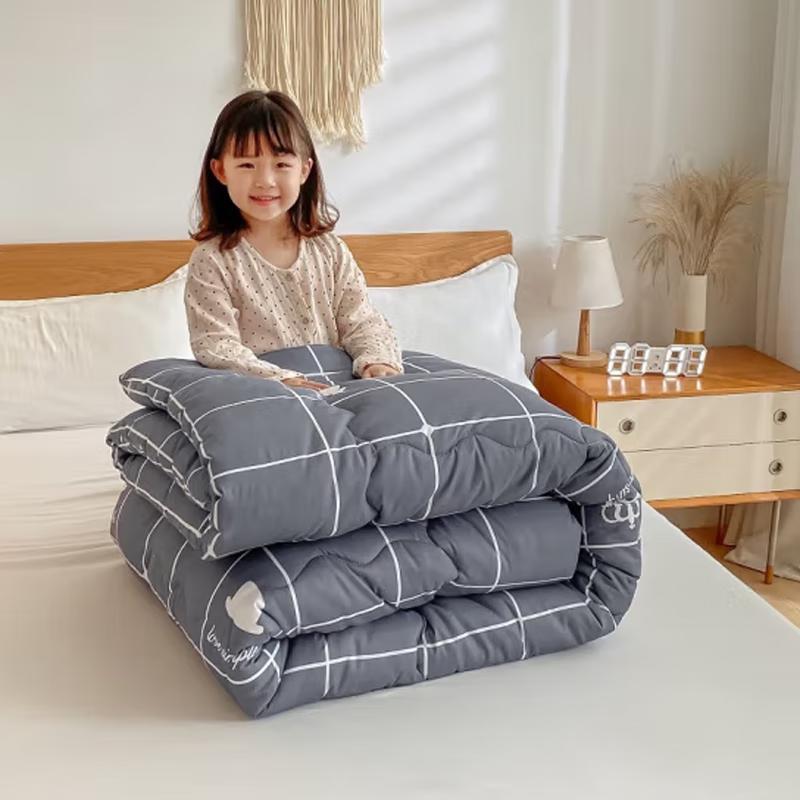 Nanjiren Winter Quilt