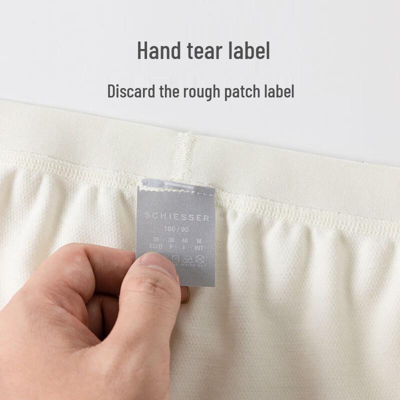 Shuya Women's Thick Modal Thermal Underwear Set