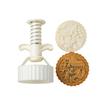 Hand Press Mid-Autumn Festival Moon Cake Mold Pastry Mold  Kitchen