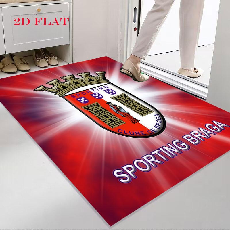 BRA poster Carpet Rug for Living Room Bedroom Home Sofa Decoration,Kids play Nonslip Floor Mat