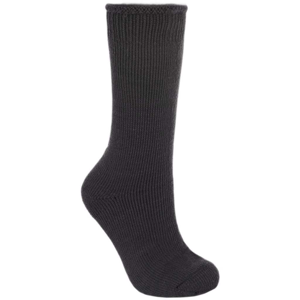 Trespass Mens Togged Thermal Socks