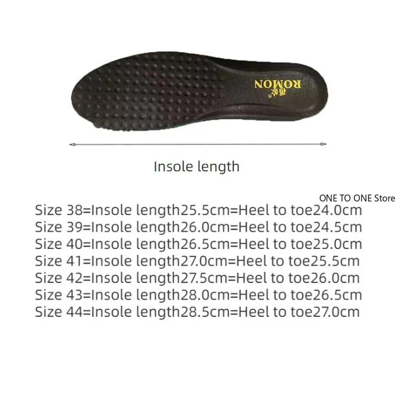 Men Leather Casual Shoes Luxury Brand Soft Mens Sneakers Breathable Moccasins Mens Walking Driving Shoes Zapatos Hombre