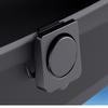 Foldable Foldable Cup Holder Anti Vibration Car Drink Holder Durable Car Storage Hook  Road Trips