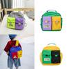2023 Summer New Arrival Children's Backpack Trendy And Cool Nylon School Bag For Boys And Girls