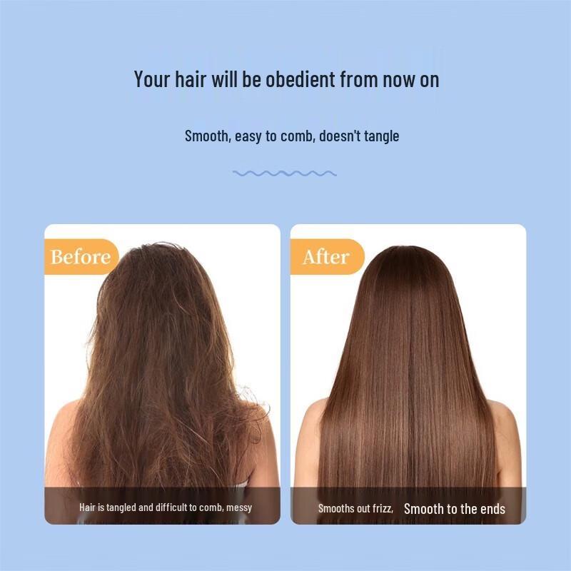 seeyoung Multi-effect Nourishing Repair Hair Mask