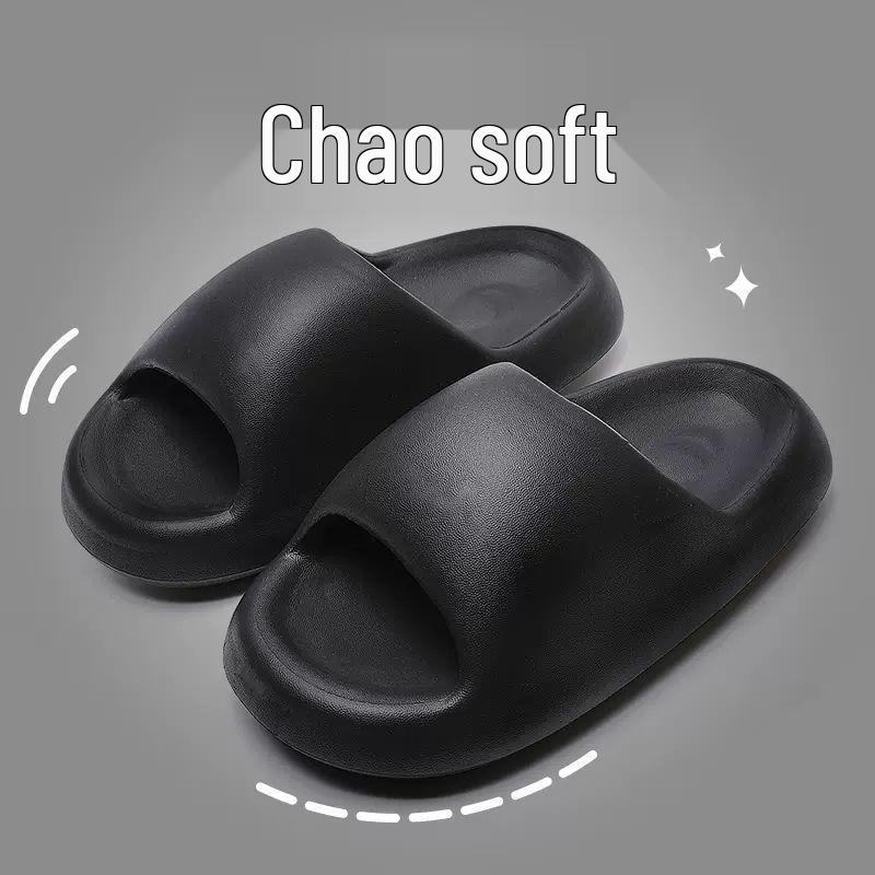 

Women s Thick-Soled EVA Slippers: Non-Slip, Fashionable One-Strap Flip-Flops for Summer, Perfect for Beach and Outdoor Wear 38/39