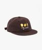 PLAC WOMEN Pop Flower Ball Cap_2 Colors