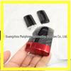 Carbon Fiber Key Shell & Mod Keychain for Infiniti GTR Smart Key