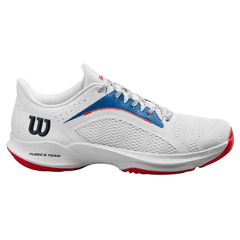 Wilson Padel Shoes Hurakn 2.0