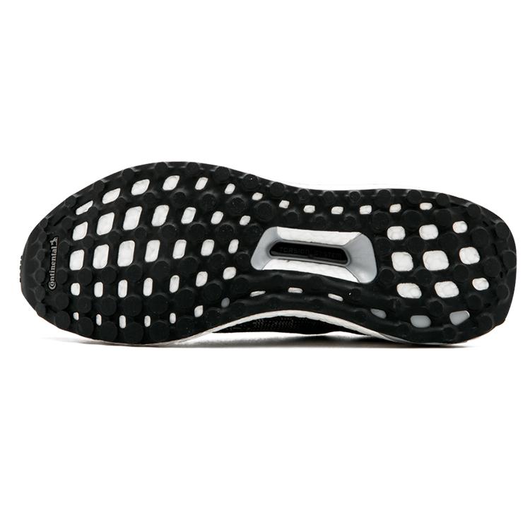 Adidas Wmns UltraBoost Uncaged Black Womens BB3904
