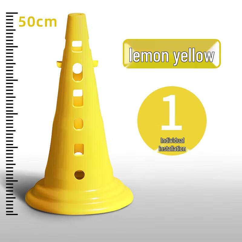 Multi-Sport Training Marker Cone