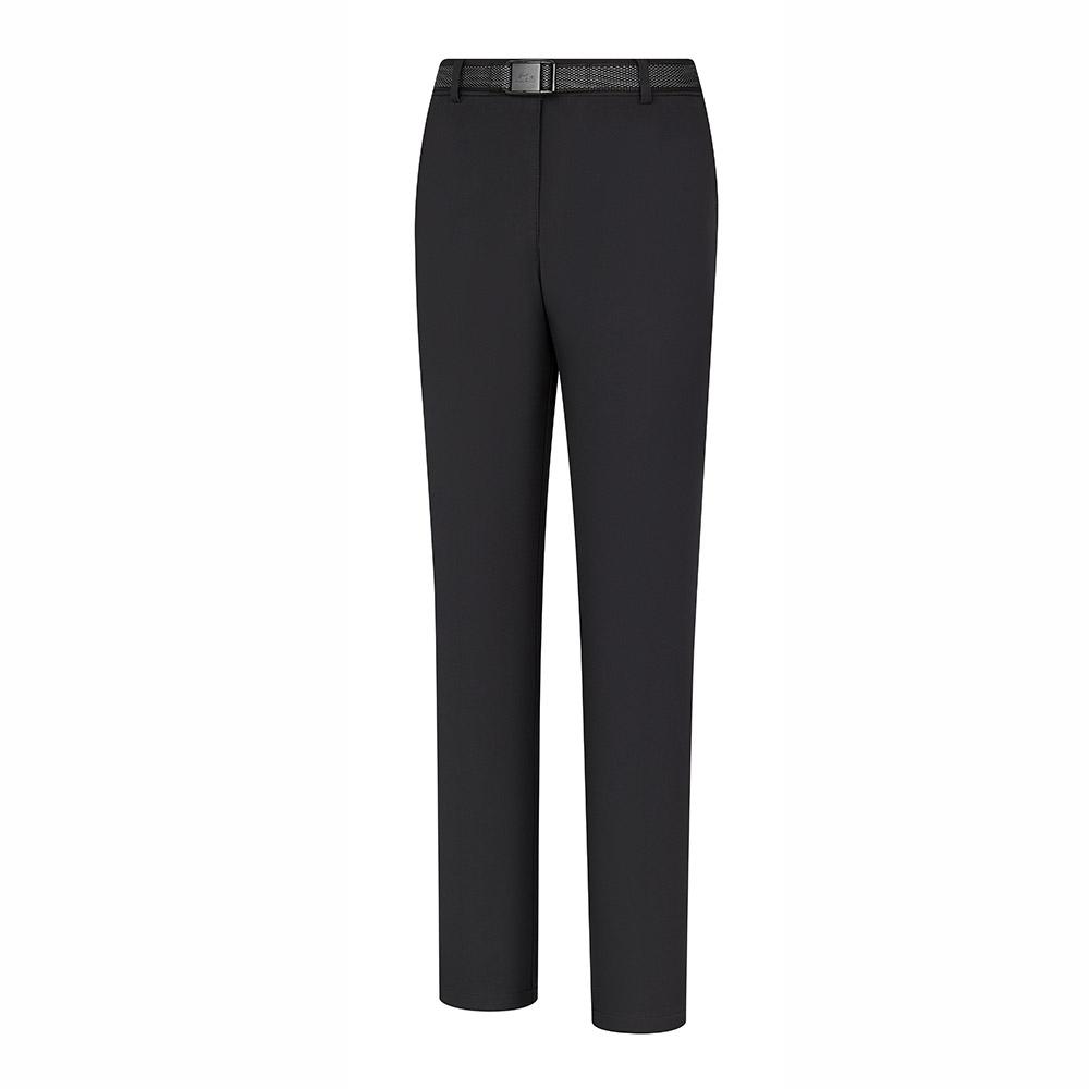 KOLPING Women'S Winter Fleece-Lined Bonded Hiking Pants Power Ktp0871W