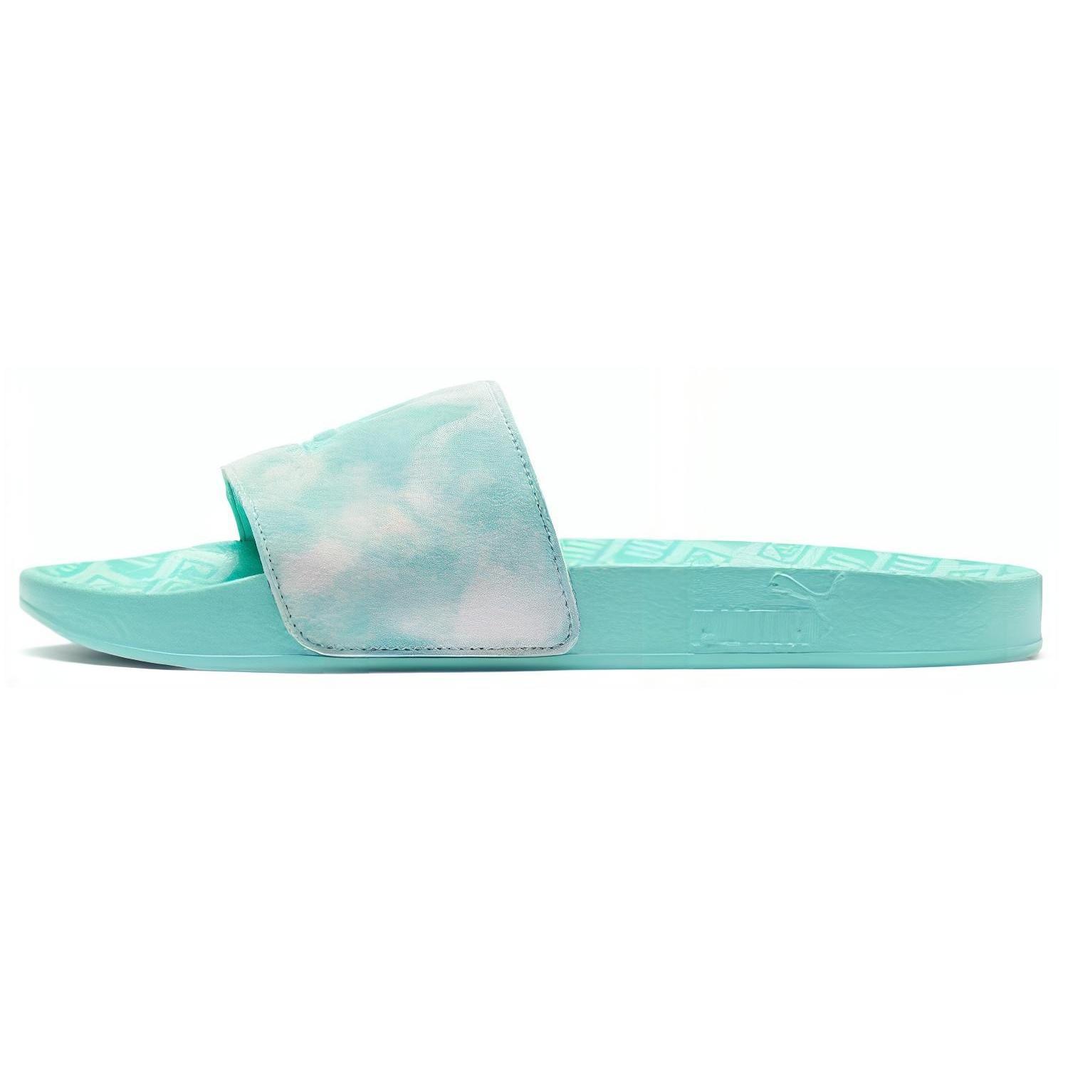 PUMA Diamond Supply Co. x Leadcat Slide California Dreaming Men s 369412-01 EU 35.5