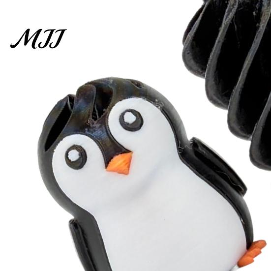 Unique Gifts for Students 3D Printed Spiral Cone Toy, with Animal/Pumpkin/Ghost/ Hat Pattern Design, Stress Creative Halloween Photo Props Relief