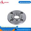 CNC Automatic Lathe Precision Machining for Aluminum Alloy Parts