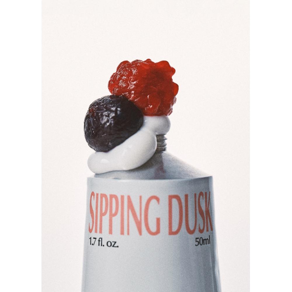 Vinoir Sipping Dusk Decanting Hand Cream 50ml NONE