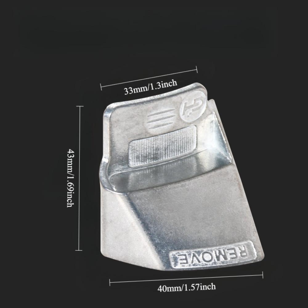 Efficient Multi-Functional Car Timing Belt Tools - Helper for Accessory Belt Installation, Removal & Stretching Strap Handling