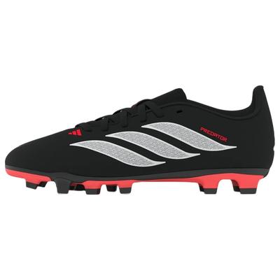 Predator Club Fg/mg Soccer Shoes Black