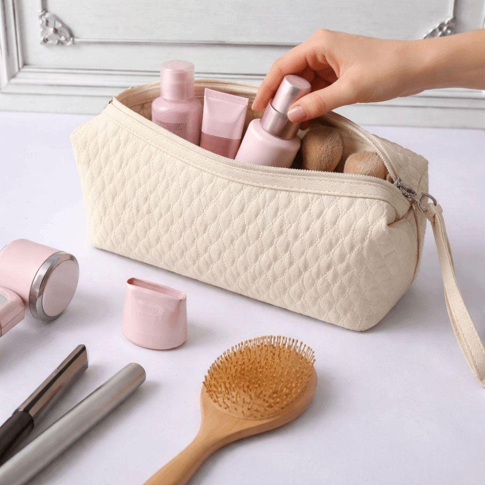 Dustproof Hair Straightener Organizer Case Waterproo Curling Iron Storage Bag  Hair Tools Storage