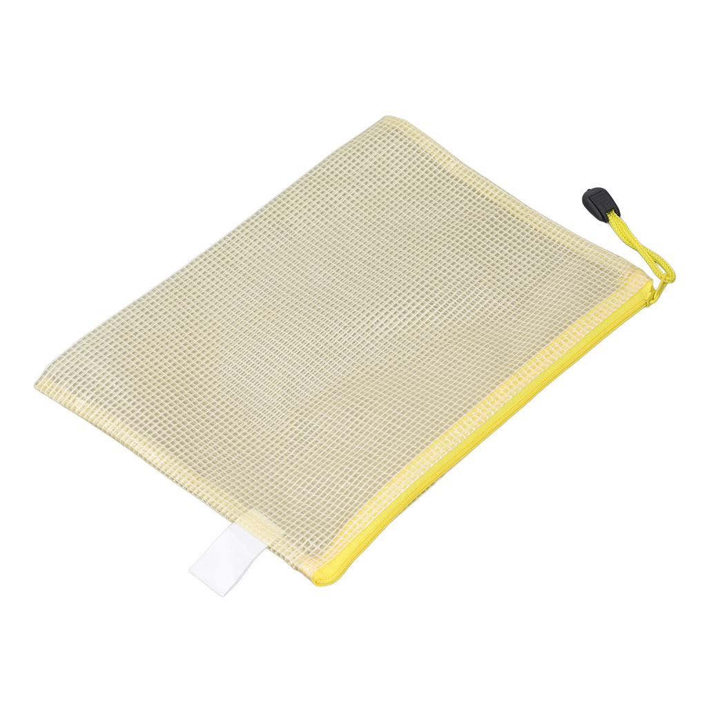 52PCS Zip Storage Bag Leakproof Portable High Toughness Multifunctional Diaper Bag for Elderly Care