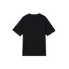 Jordan Printed Round Neck Casual Short Sleeve T-Shirt Men Tops Black FN5349-010