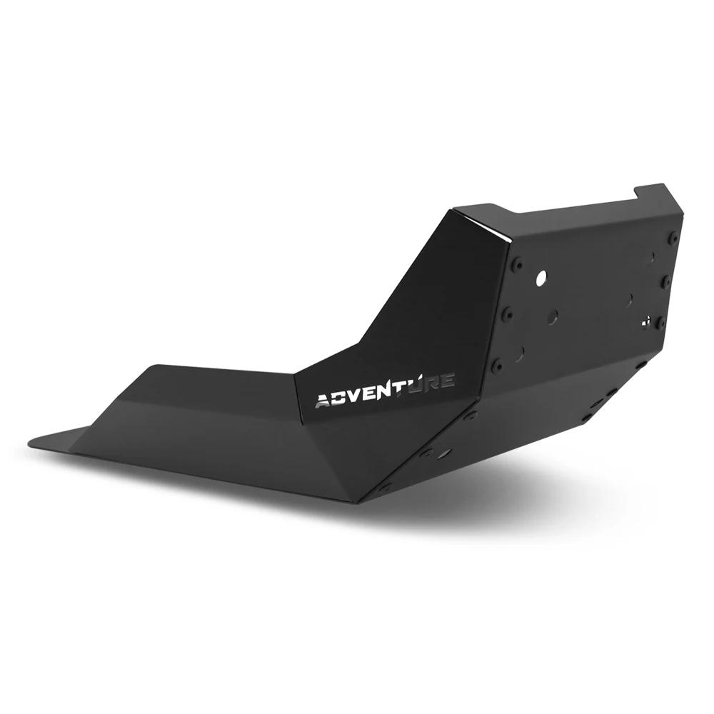 

390ADV R 2025 Motorcycle Expedition Bash Plate For KTM 390 Adventure R 2025-2026 390 ADV R Lower Engine Chassis Armor Protector
