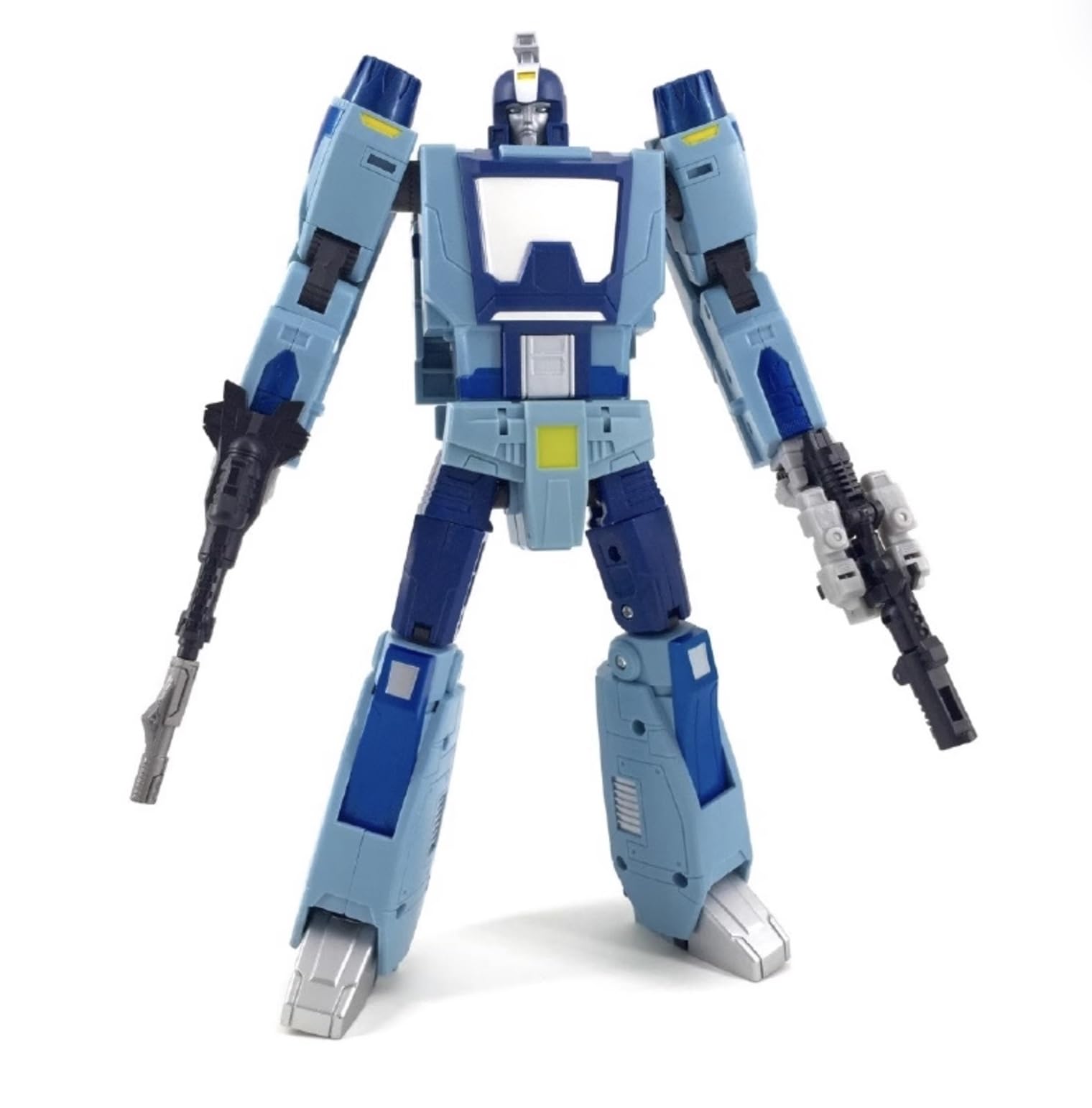 

Unique Toys Resale Y-02 світло-синій колір