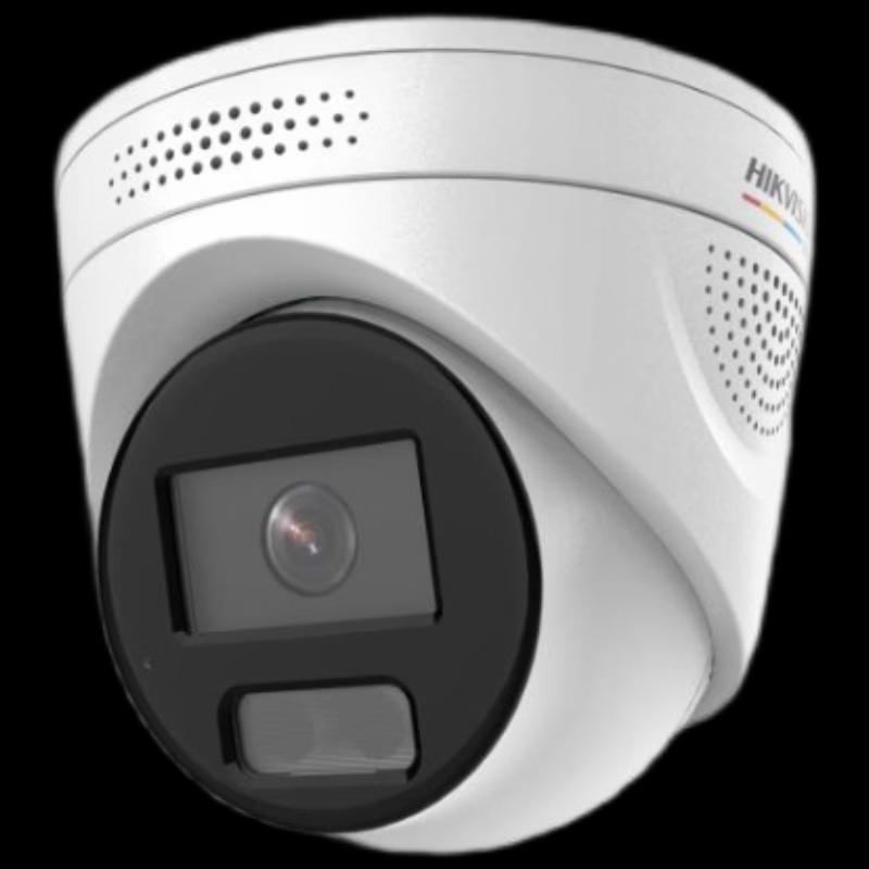 

Hikvision DS-2CD3327SWDV3-LT 2MP Full-Color PoE IP Camera CN plug (adapter included)